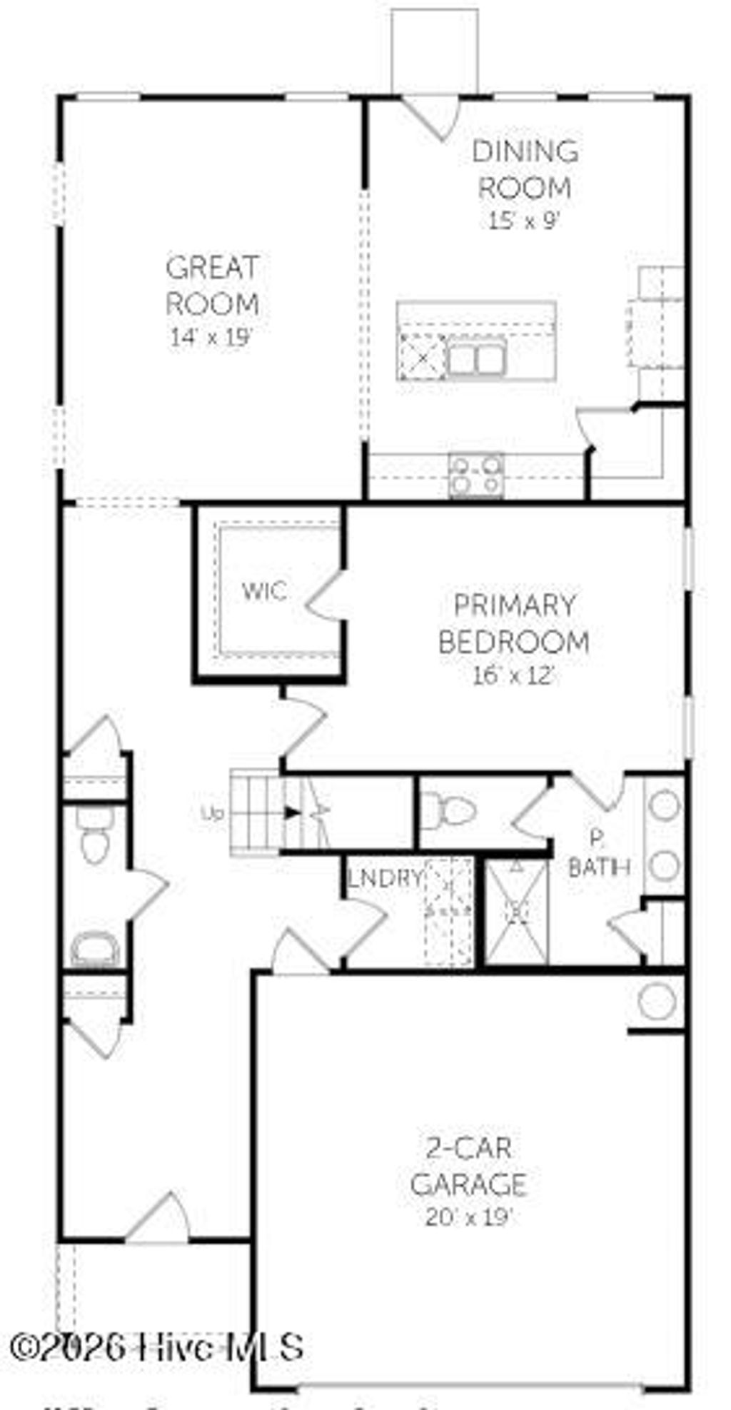 Photo of 1095 Hanson Drive, Leland, NC 28451 (MLS # 100546589)