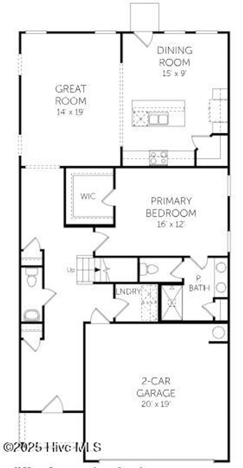 Tiny photo for 1095 Hanson Drive, Leland, NC 28451 (MLS # 100546589)