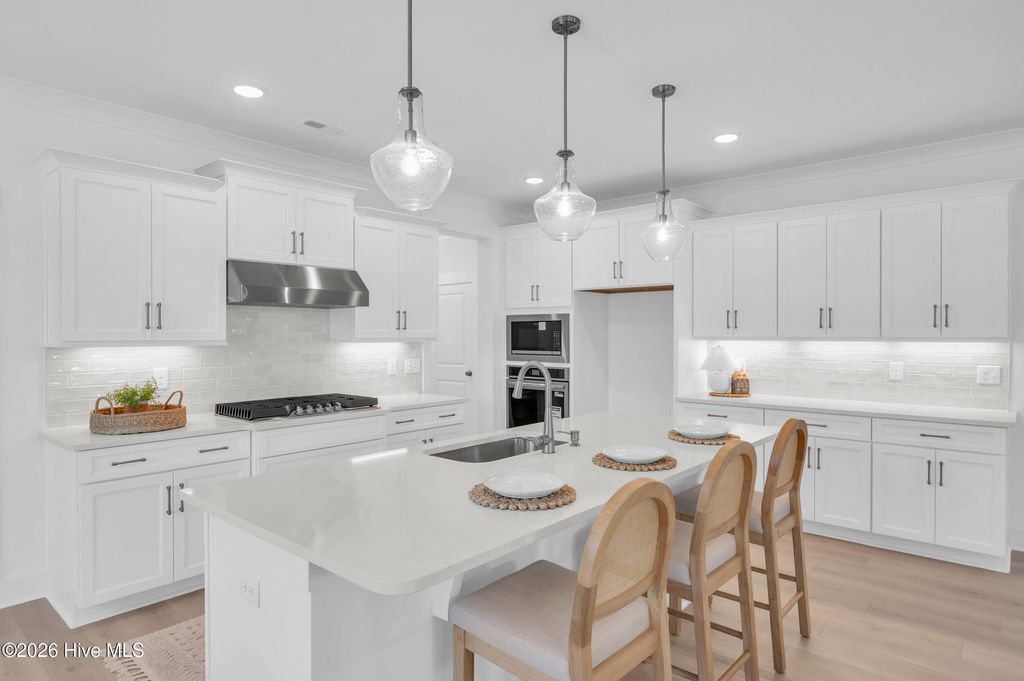 Photo of 553 Sailor Sky Way #392, Hampstead, NC 28443 (MLS # 100552536)