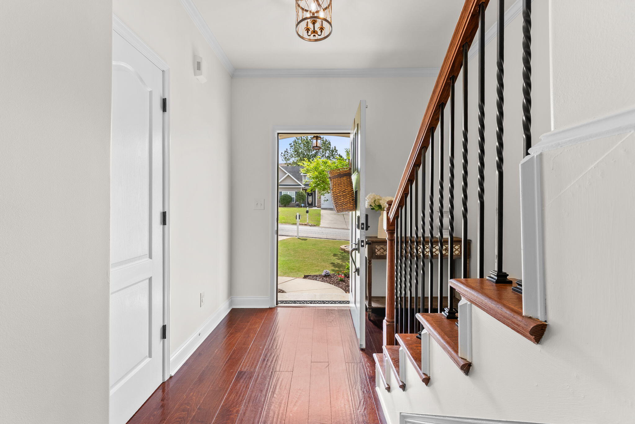 852 Tyler Woods Drive