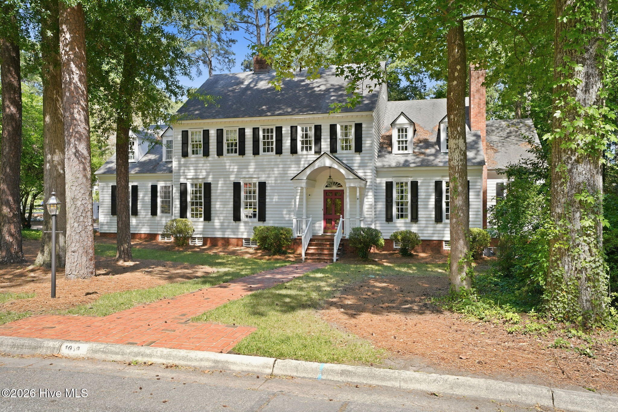 1012 Salem Street NW