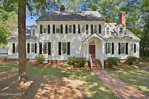 Homes For Sale - 1012 Salem Street<br/> Wilson, NC 27893