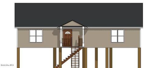 Homes For Sale - 2803 Oakland Avenue<br/> New Bern, NC 28560