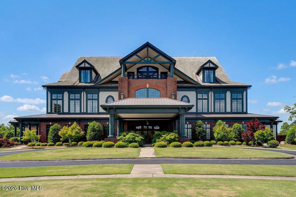 Photo of 332 Cellars Way, Wallace, NC 28466 (MLS # 100584942)