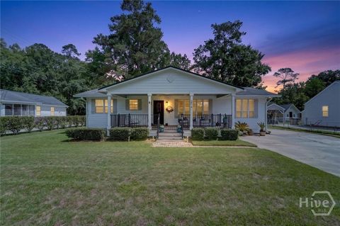 Homes For Sale - 214 Symons Street<br/> Chatham County, Pooler, GA 31322