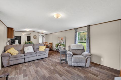 Tiny photo for 901 Test Farm Road, Willard, NC 28478 (MLS # 100567843)