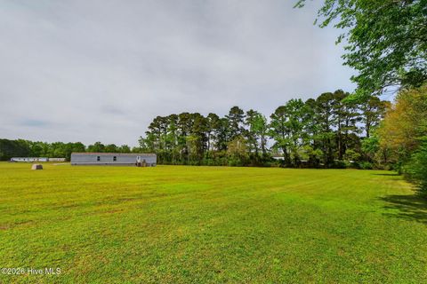 Tiny photo for 901 Test Farm Road, Willard, NC 28478 (MLS # 100567843)