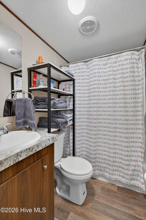 Tiny photo for 901 Test Farm Road, Willard, NC 28478 (MLS # 100567843)