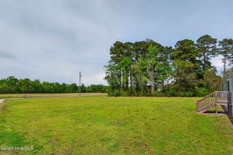 Tiny photo for 901 Test Farm Road, Willard, NC 28478 (MLS # 100567843)