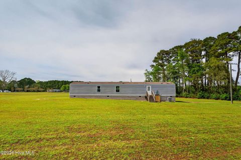 Tiny photo for 901 Test Farm Road, Willard, NC 28478 (MLS # 100567843)