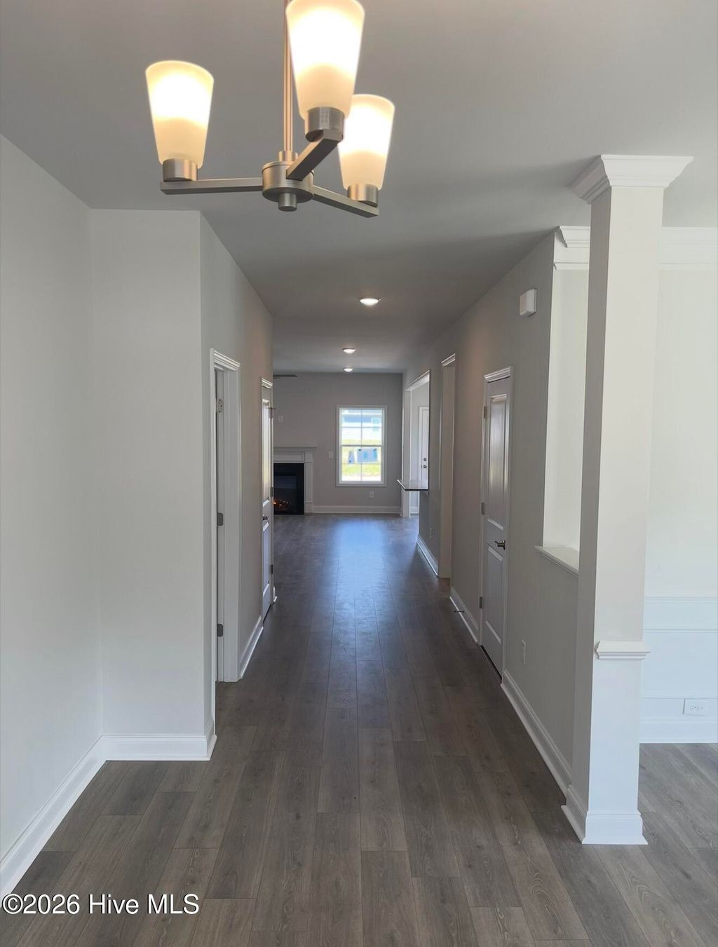 Photo of 101 Seashore Street, Grimesland, NC 27837 (MLS # 100574342)