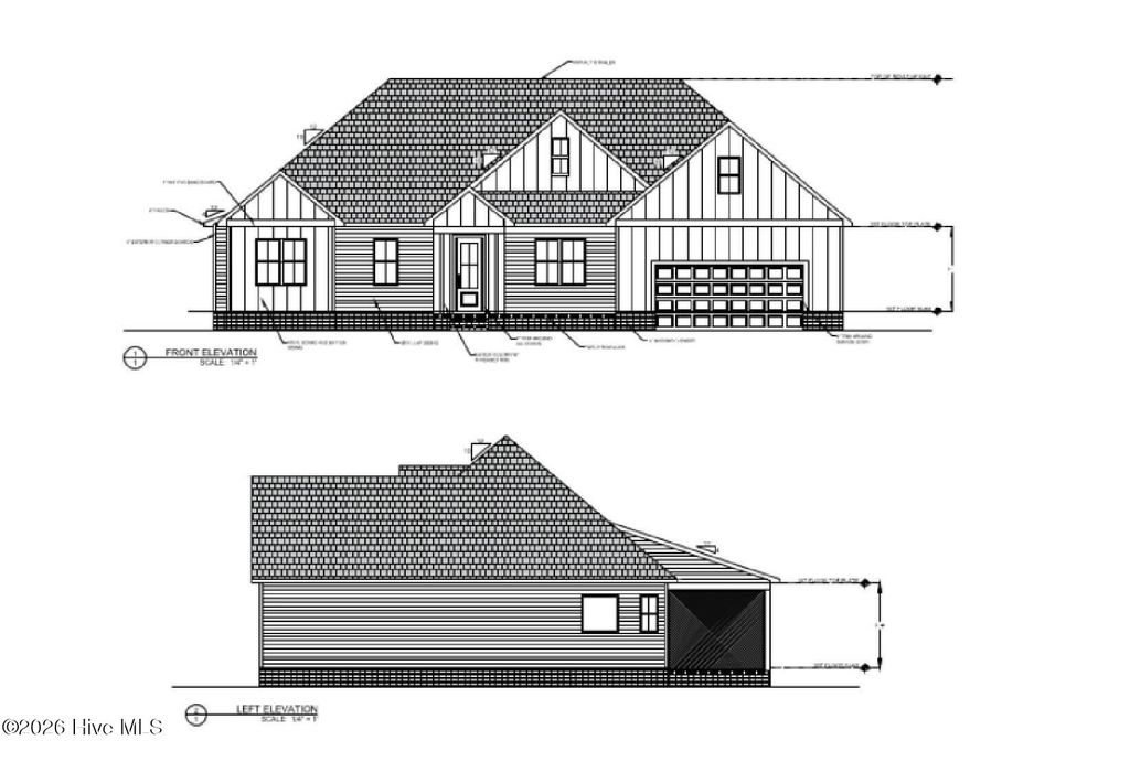 Photo of 1116 Twin Lakes Drive, Boiling Spring Lakes, NC 28461 (MLS # 100567446)