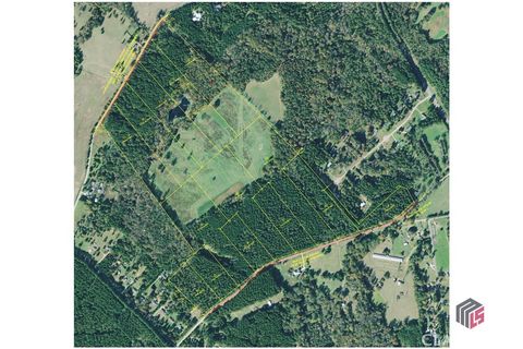 Vacant Land For Sale - LOT 8 Wallace Road<br/> Madison, GA 30650