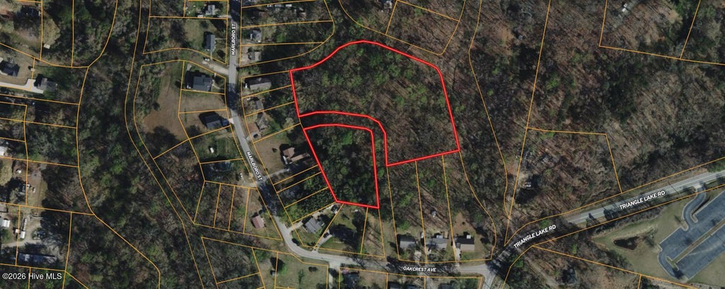 Photo of 30033304 Oakcrest Avenue, High Point, NC 27260 (MLS # 100604749)