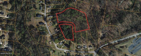 Vacant Land For Sale - 30033304 Oakcrest Avenue<br/> High Point, NC 27260