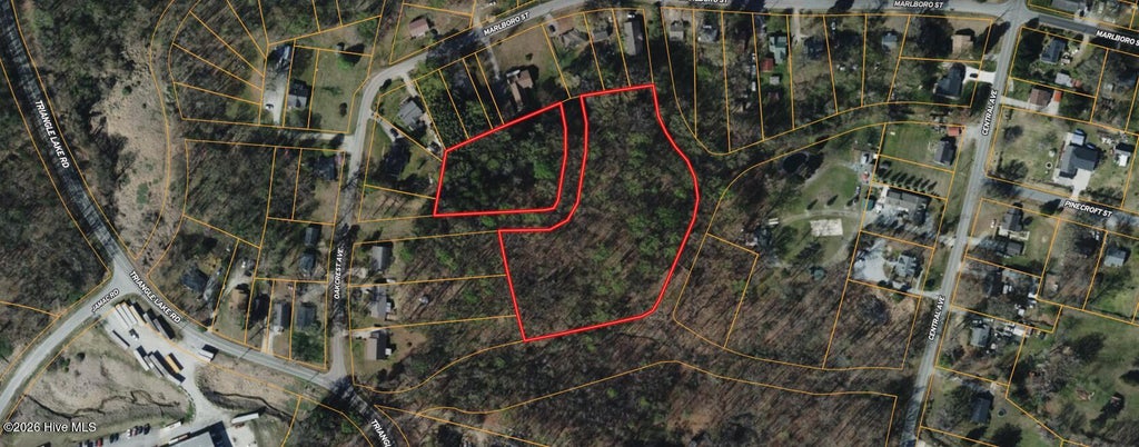 Photo of 30033304 Oakcrest Avenue, High Point, NC 27260 (MLS # 100604749)