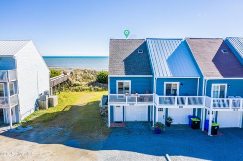 1436 New River Inlet Road North Topsail Beach NC 28460
