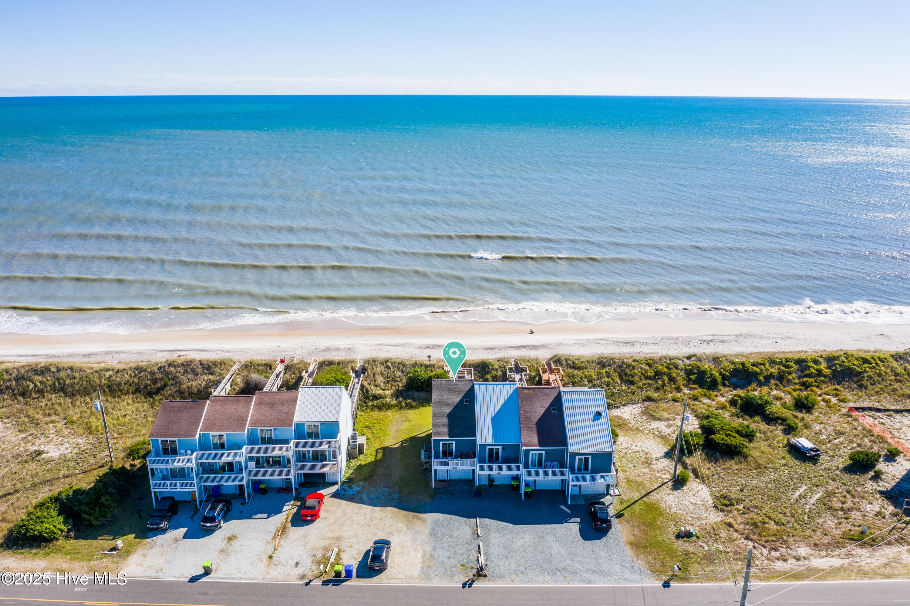 1436 New River Inlet Road
