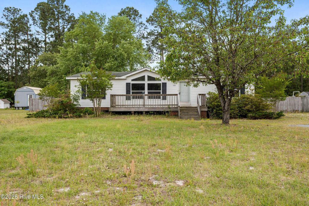 Photo of 525 Brighton Road, Rocky Point, NC 28457 (MLS # 100571215)
