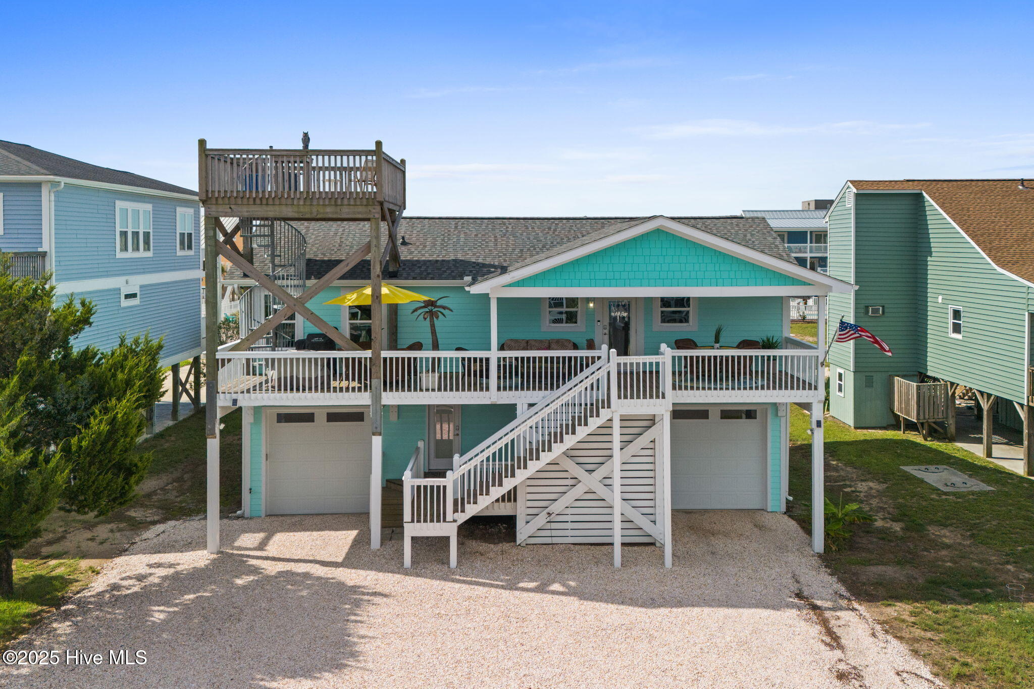 Oak Island, North Carolina 28465, United States, 3 Bedrooms Bedrooms, ,2 BathroomsBathrooms,Residential,Active,255805