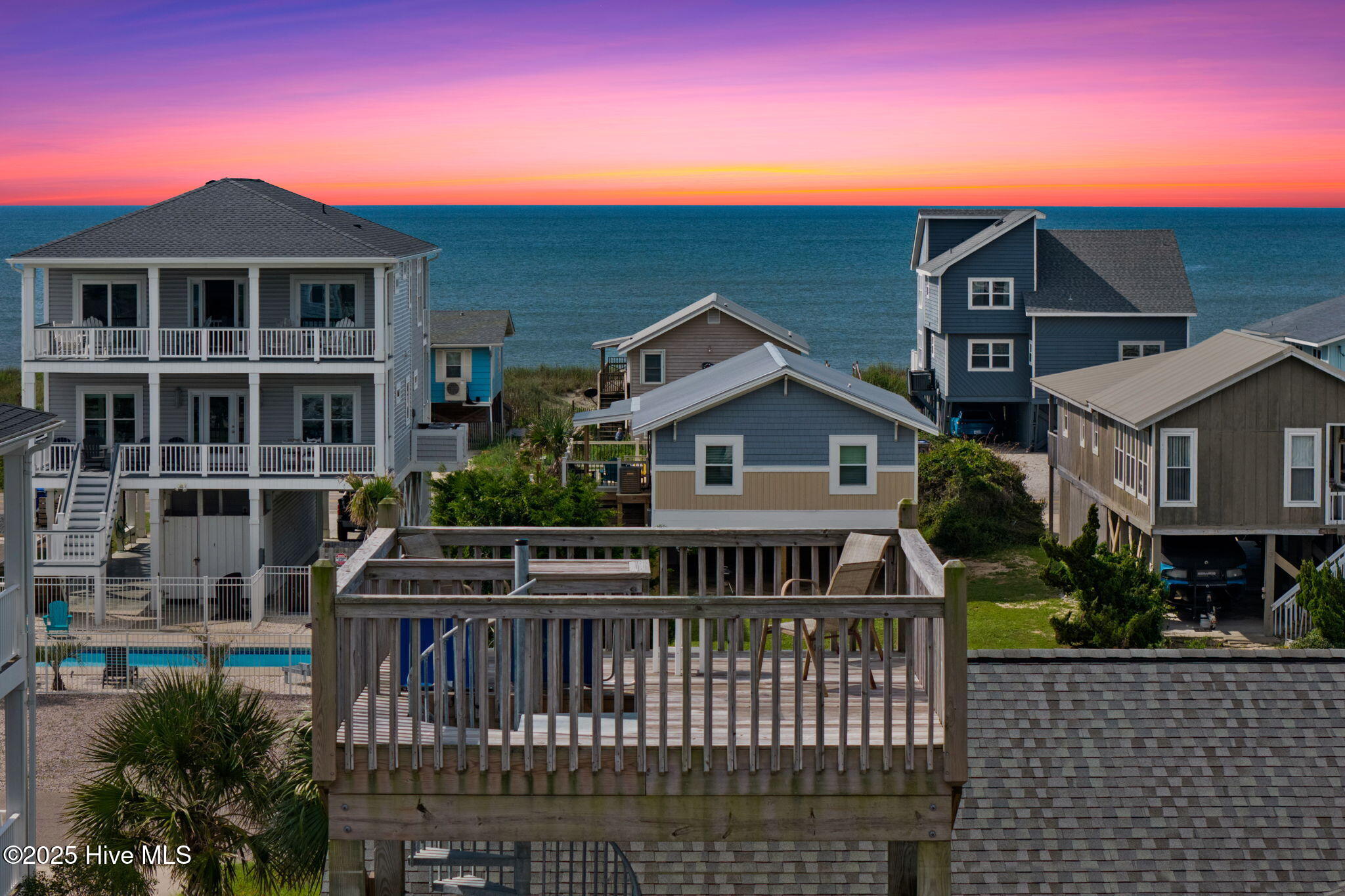 Oak Island, North Carolina 28465, United States, 3 Bedrooms Bedrooms, ,2 BathroomsBathrooms,Residential,Active,255805