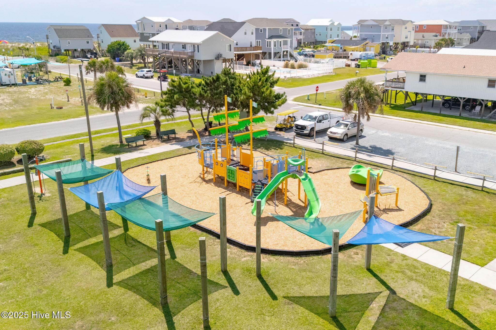 Oak Island, North Carolina 28465, United States, 3 Bedrooms Bedrooms, ,2 BathroomsBathrooms,Residential,Active,255805