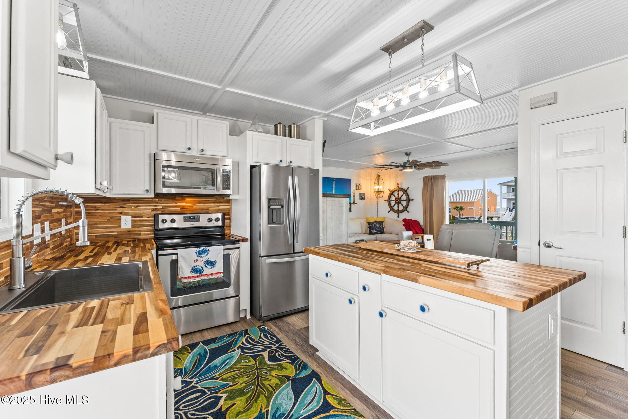 Oak Island, North Carolina 28465, United States, 3 Bedrooms Bedrooms, ,2 BathroomsBathrooms,Residential,Active,255805