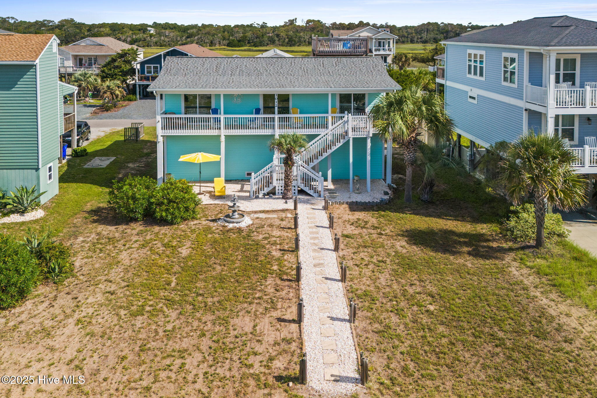 Oak Island, North Carolina 28465, United States, 3 Bedrooms Bedrooms, ,2 BathroomsBathrooms,Residential,Active,255805