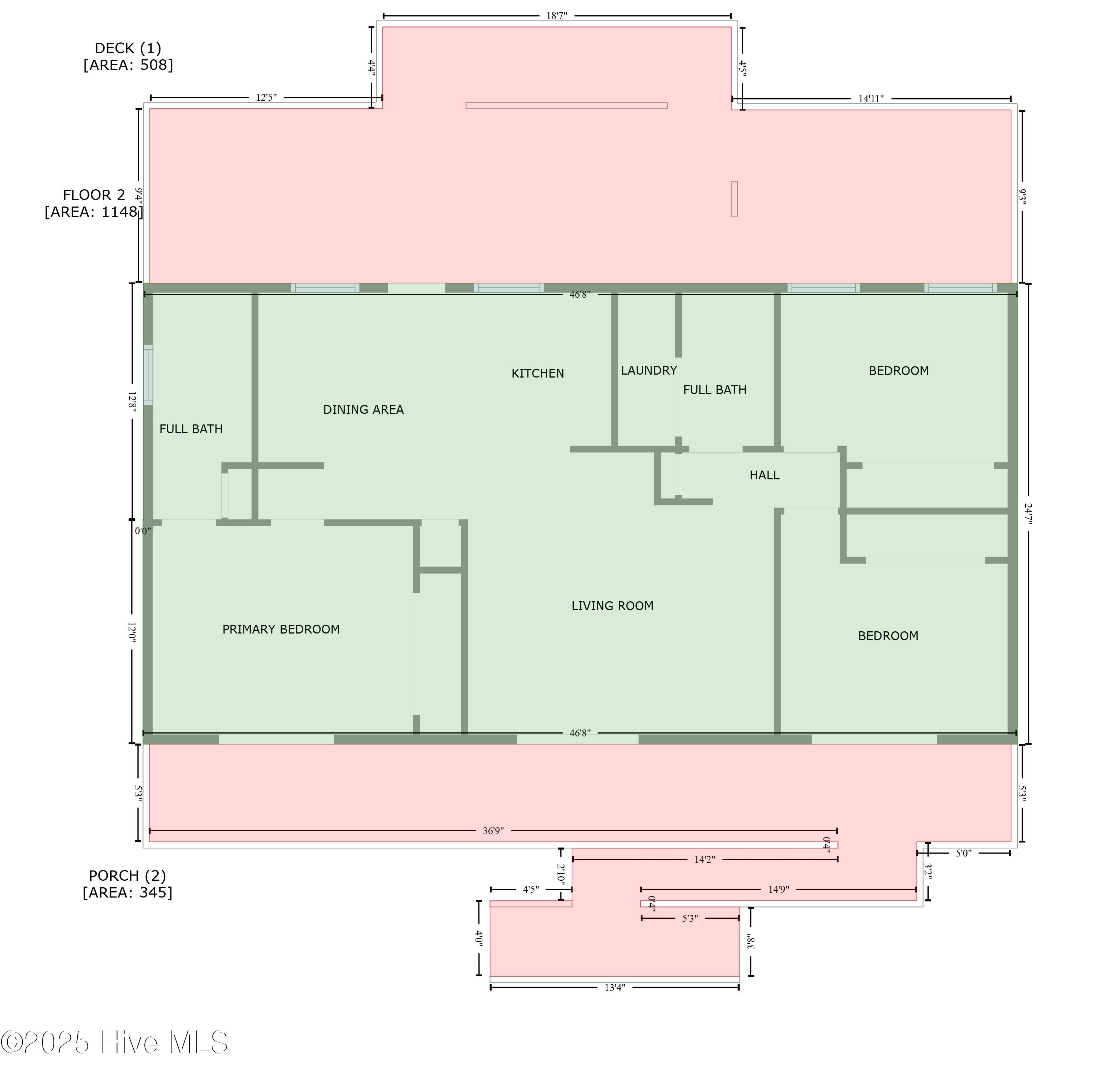 Oak Island, North Carolina 28465, United States, 3 Bedrooms Bedrooms, ,2 BathroomsBathrooms,Residential,Active,255805