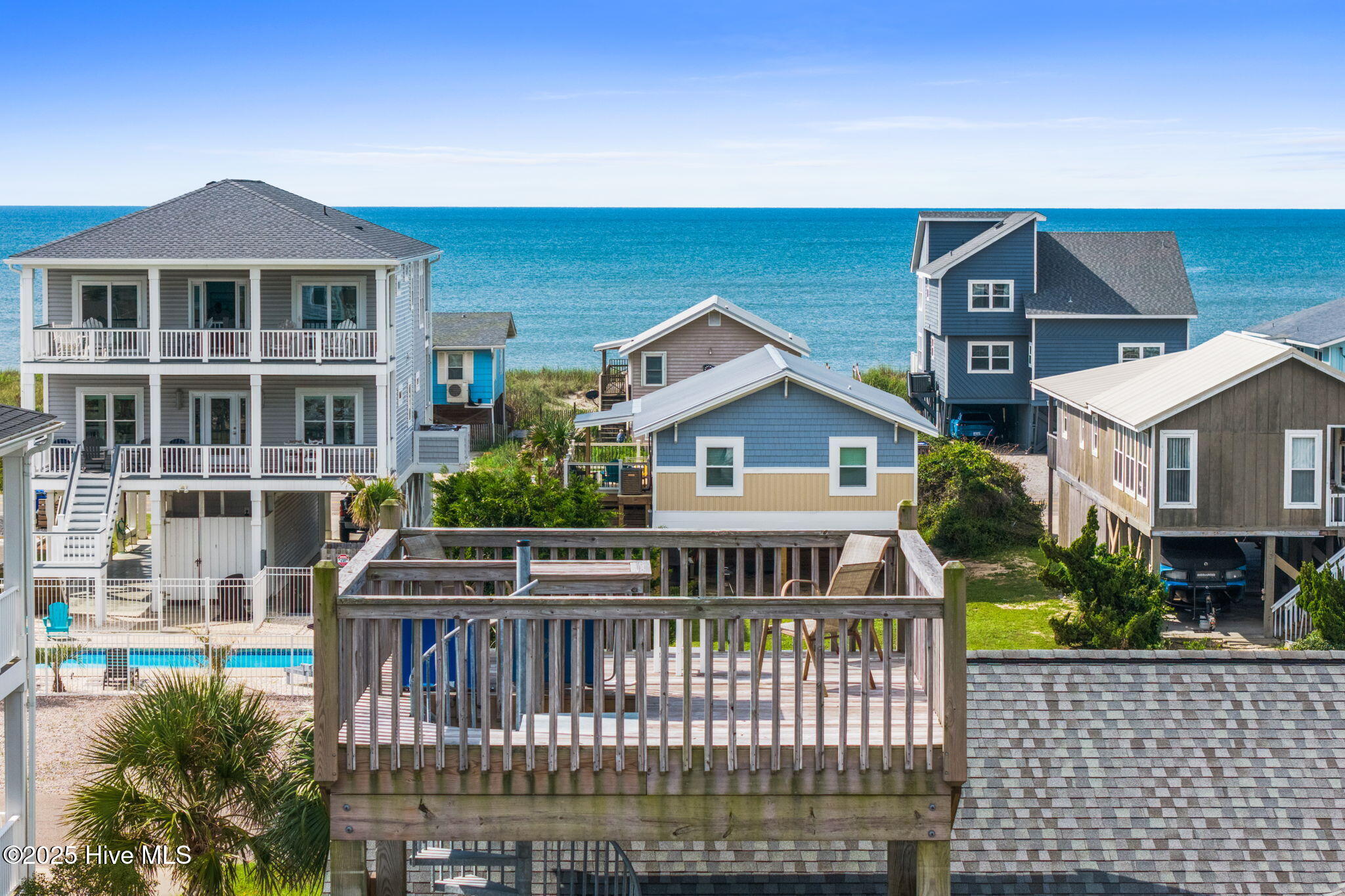 Oak Island, North Carolina 28465, United States, 3 Bedrooms Bedrooms, ,2 BathroomsBathrooms,Residential,Active,255805