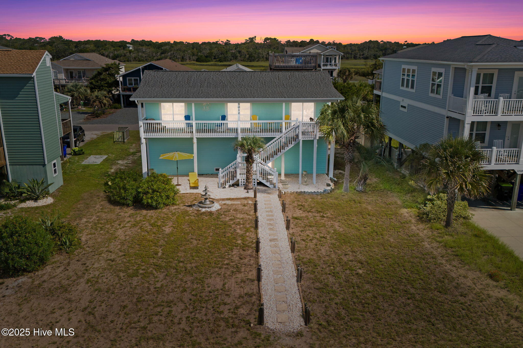Oak Island, North Carolina 28465, United States, 3 Bedrooms Bedrooms, ,2 BathroomsBathrooms,Residential,Active,255805