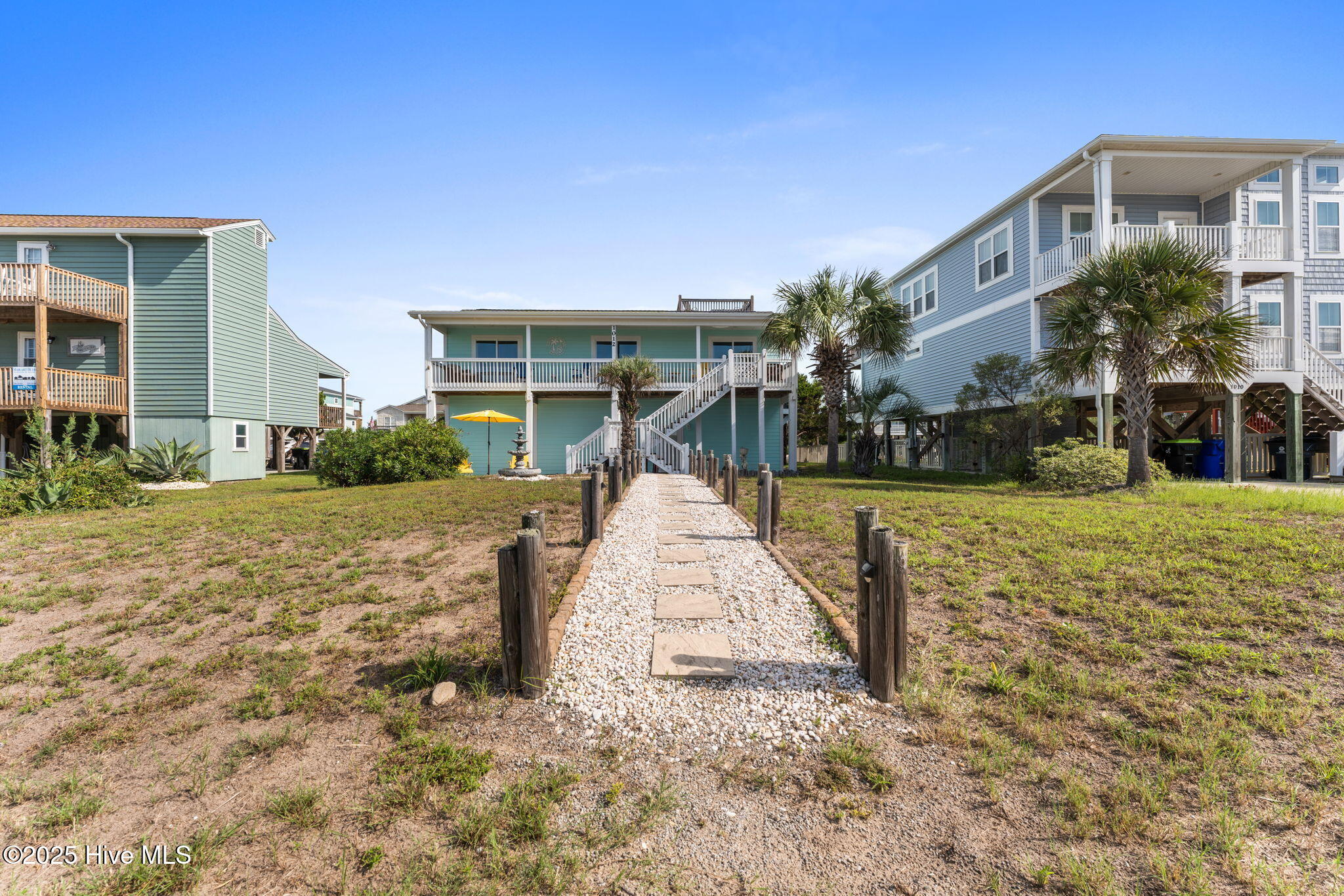 Oak Island, North Carolina 28465, United States, 3 Bedrooms Bedrooms, ,2 BathroomsBathrooms,Residential,Active,255805