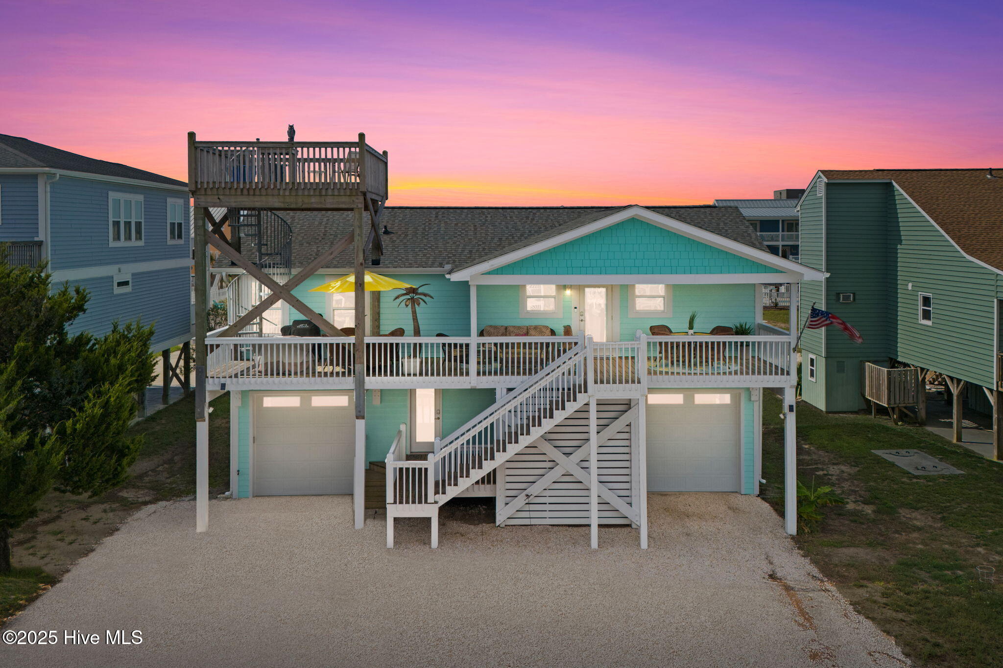Oak Island, North Carolina 28465, United States, 3 Bedrooms Bedrooms, ,2 BathroomsBathrooms,Residential,Active,255805