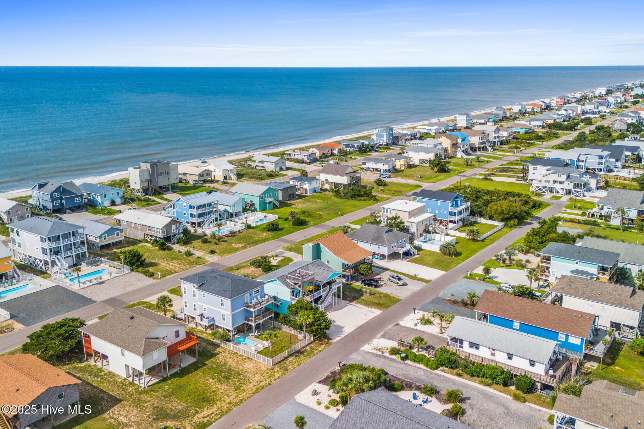 Oak Island, North Carolina 28465, United States, 3 Bedrooms Bedrooms, ,2 BathroomsBathrooms,Residential,Active,255805