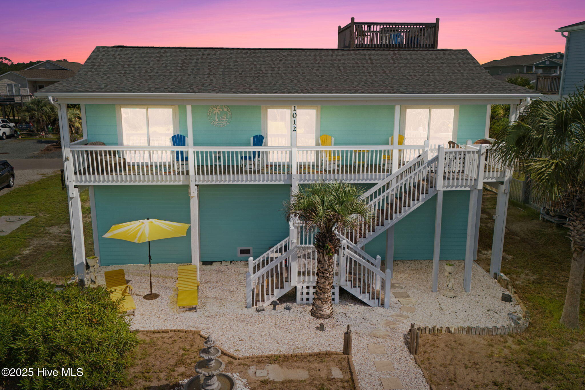 Oak Island, North Carolina 28465, United States, 3 Bedrooms Bedrooms, ,2 BathroomsBathrooms,Residential,Active,255805