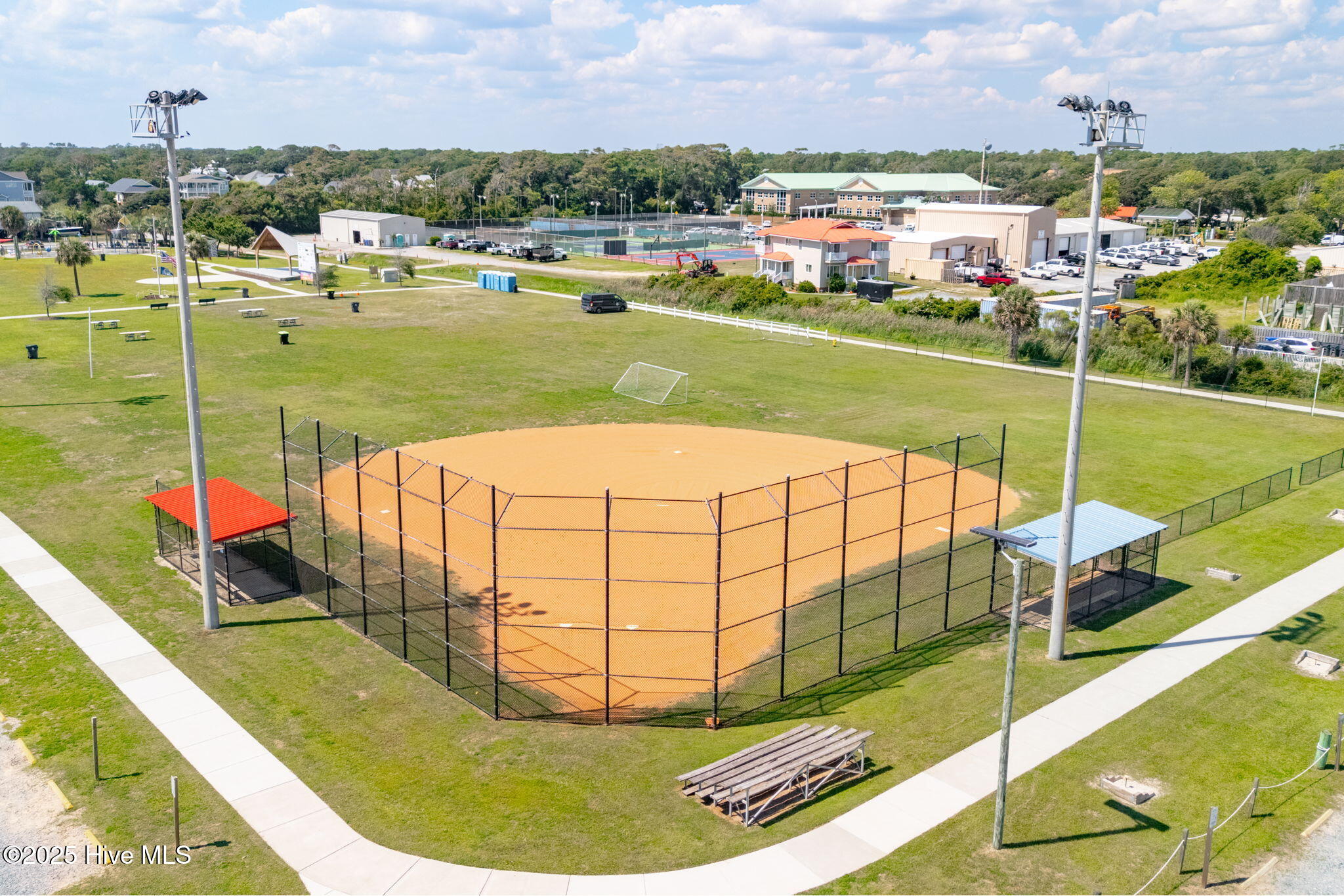 Oak Island, North Carolina 28465, United States, 3 Bedrooms Bedrooms, ,2 BathroomsBathrooms,Residential,Active,255805