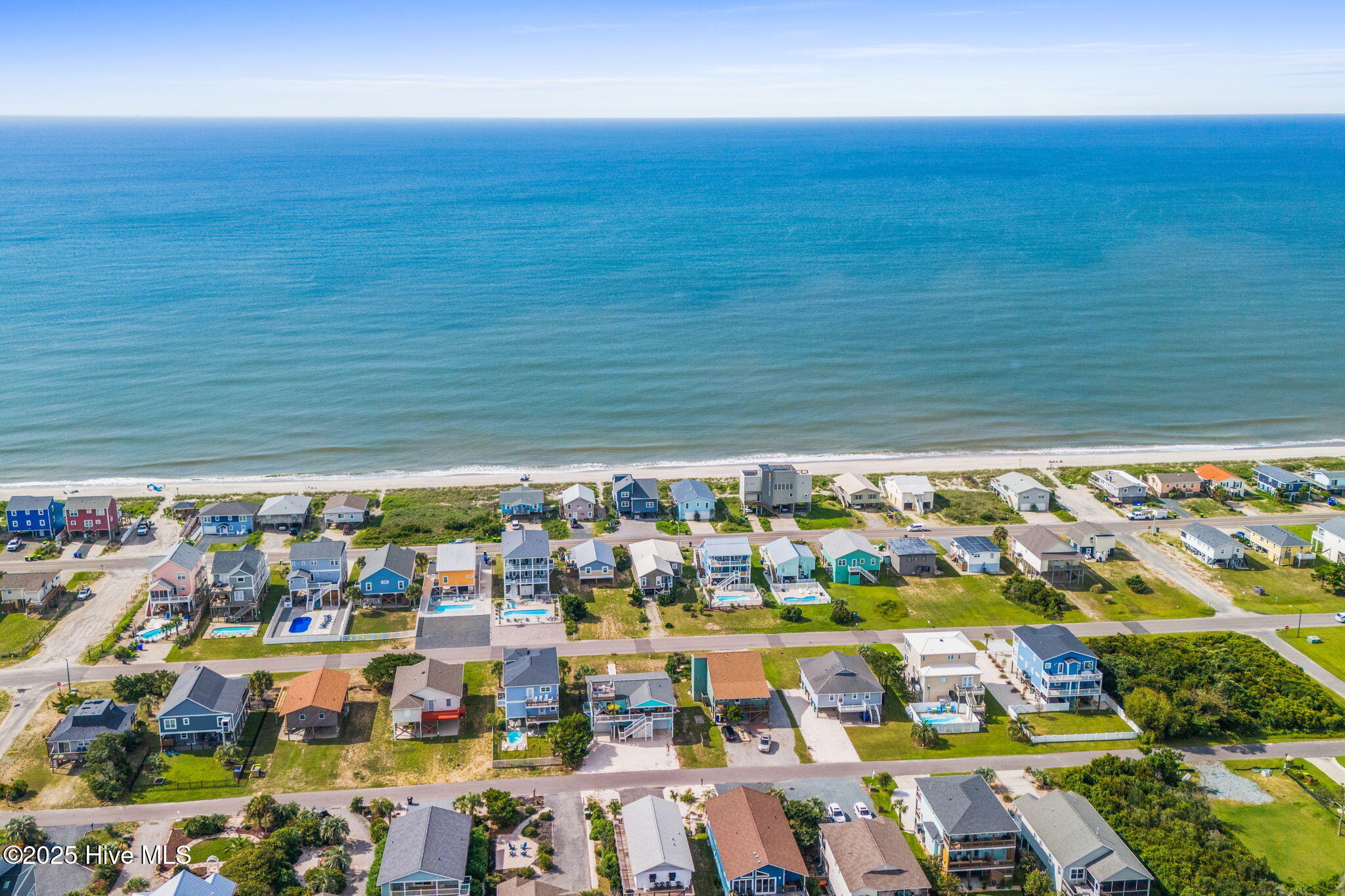 Oak Island, North Carolina 28465, United States, 3 Bedrooms Bedrooms, ,2 BathroomsBathrooms,Residential,Active,255805