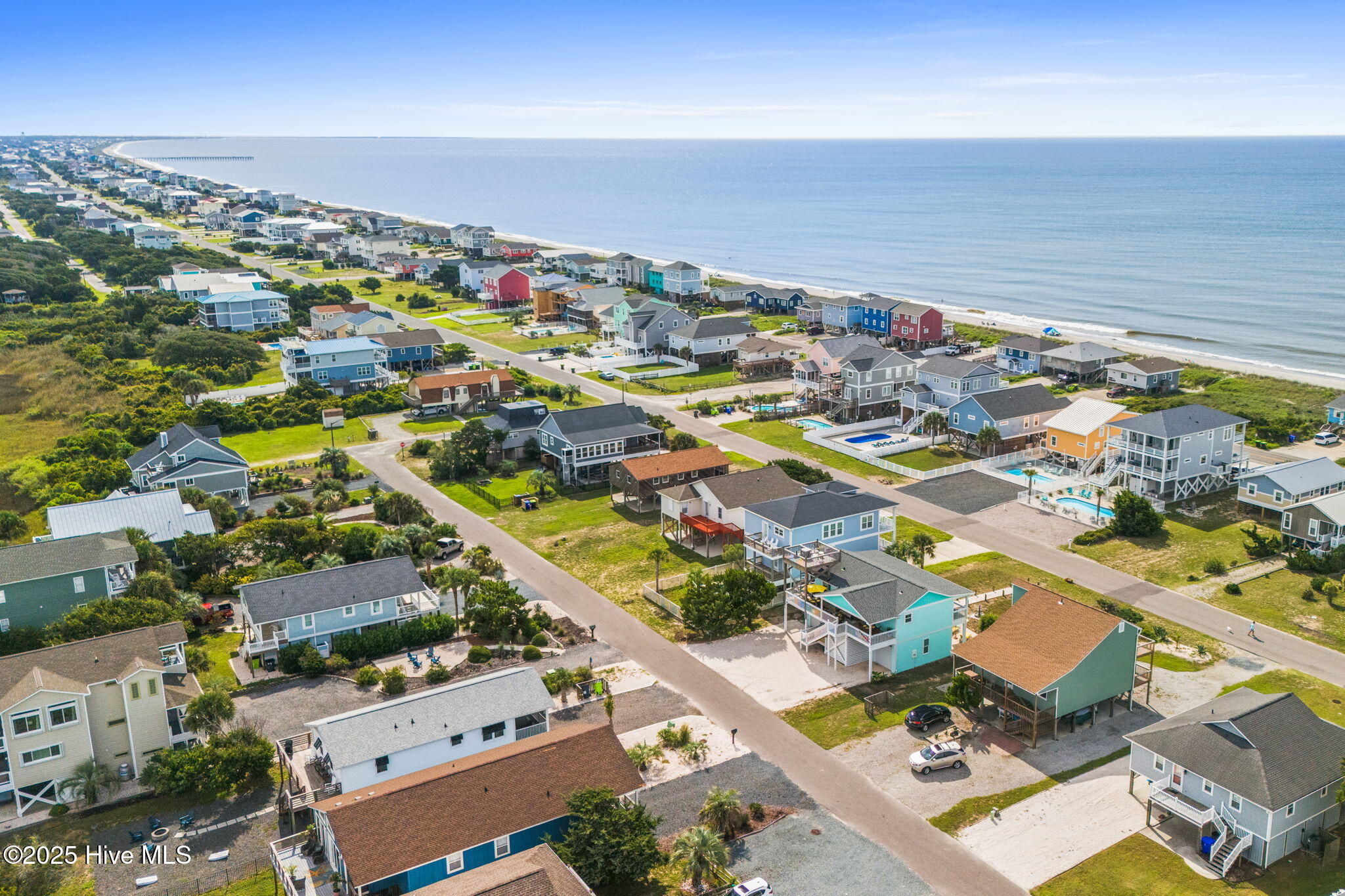 Oak Island, North Carolina 28465, United States, 3 Bedrooms Bedrooms, ,2 BathroomsBathrooms,Residential,Active,255805