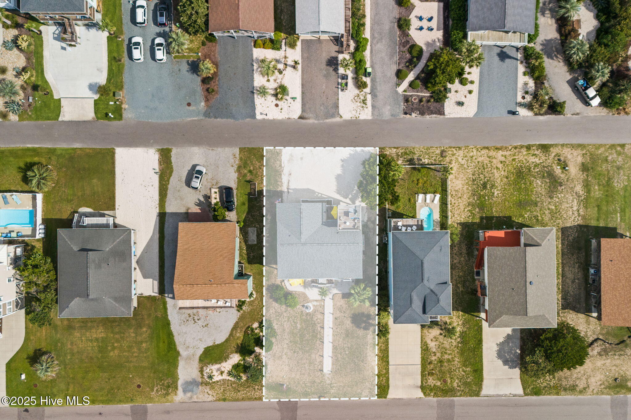 Oak Island, North Carolina 28465, United States, 3 Bedrooms Bedrooms, ,2 BathroomsBathrooms,Residential,Active,255805