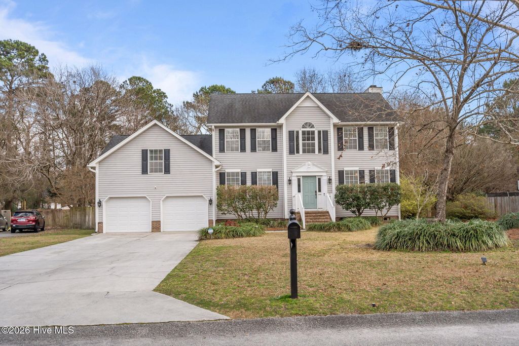 Photo of 1108 Sheffield Court, Wilmington, NC 28411 (MLS # 100548092)