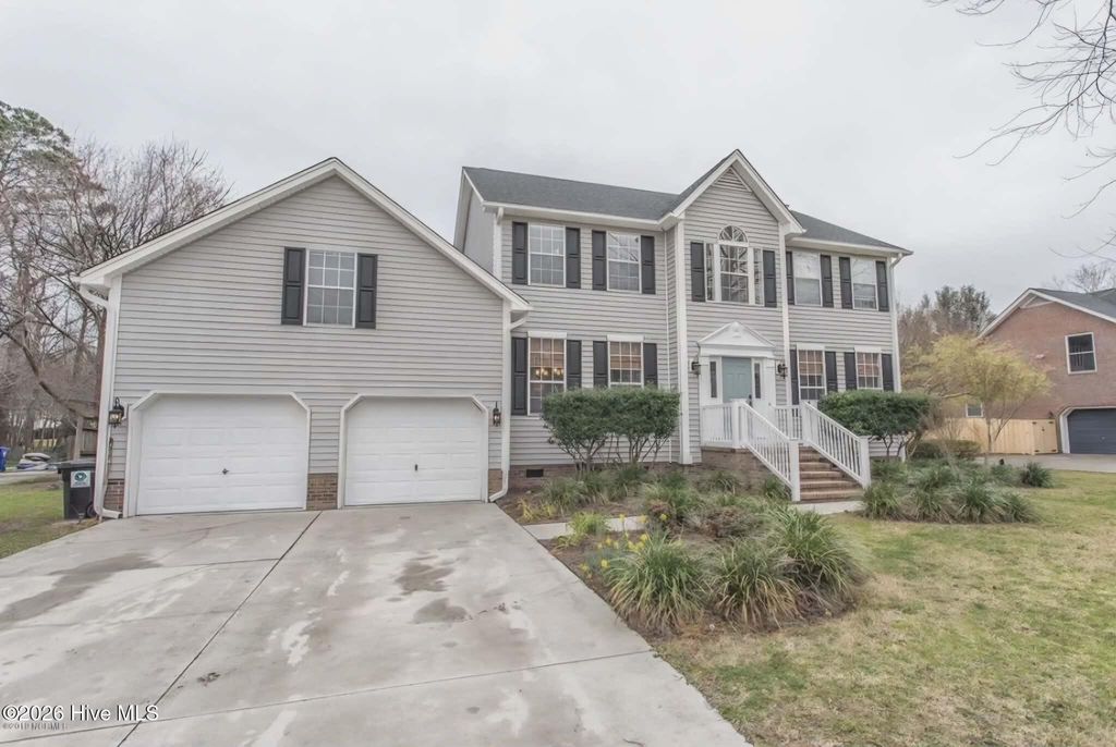 Photo of 1108 Sheffield Court, Wilmington, NC 28411 (MLS # 100548092)