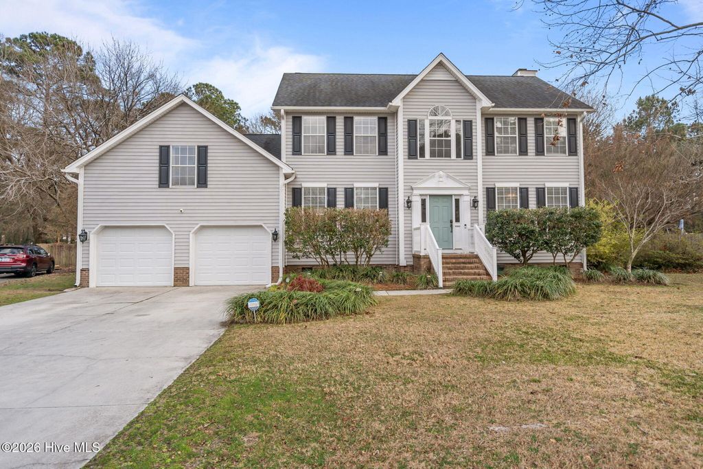 Photo of 1108 Sheffield Court, Wilmington, NC 28411 (MLS # 100548092)
