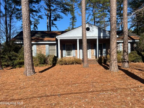 Photo of 2012 Lydia Drive, Tarboro, NC 27886 (MLS # 100552005)