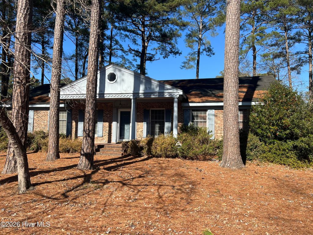 Photo of 2012 Lydia Drive, Tarboro, NC 27886 (MLS # 100552005)