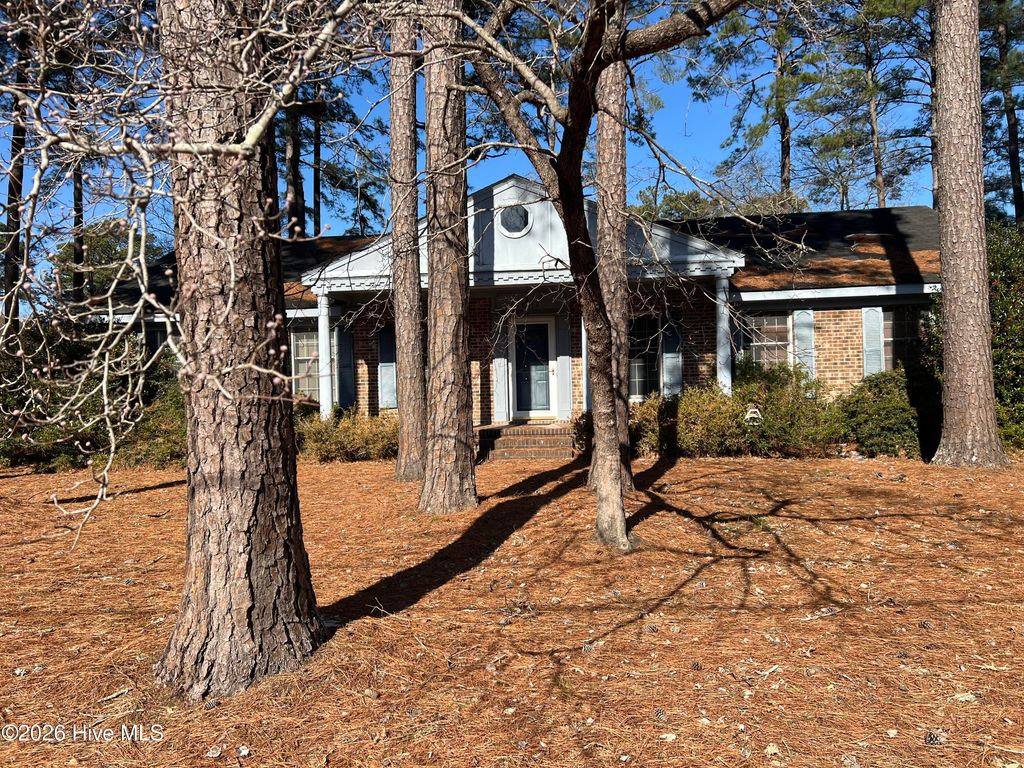 Photo of 2012 Lydia Drive, Tarboro, NC 27886 (MLS # 100552005)