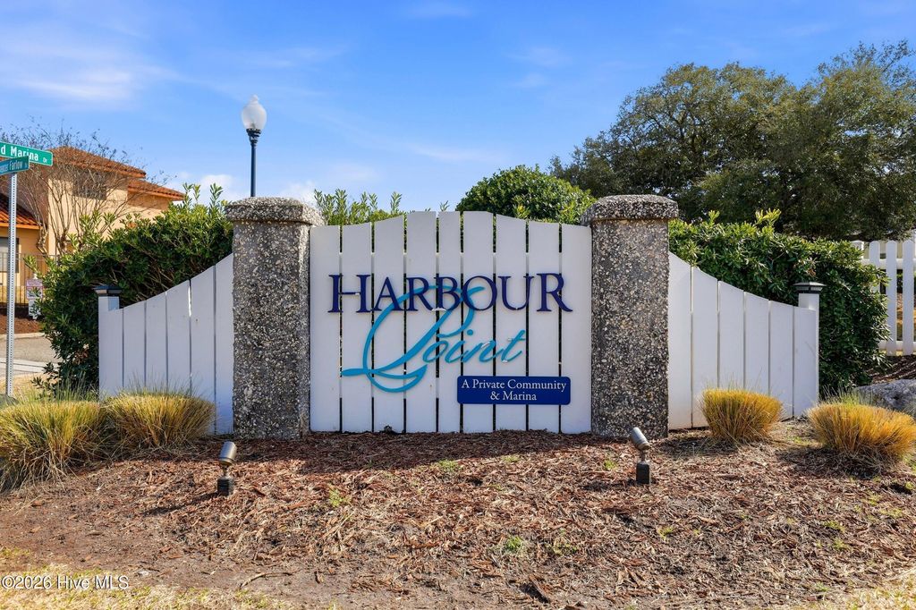 Photo of 221 Silver Sloop Way, Carolina Beach, NC 28428 (MLS # 100559710)