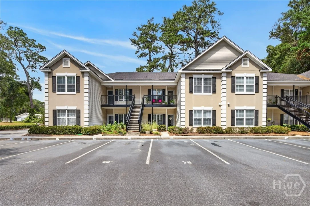22 River Walk Drive Unit 22, Savannah, GA, 31410