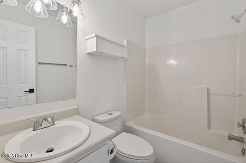 Tiny photo for 811 Gordon Woods Road, Wilmington, NC 28411 (MLS # 100575489)