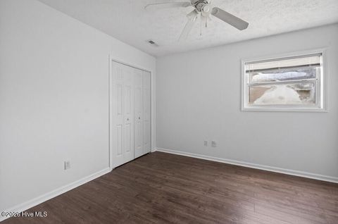 Tiny photo for 811 Gordon Woods Road, Wilmington, NC 28411 (MLS # 100575489)