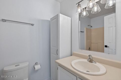 Tiny photo for 811 Gordon Woods Road, Wilmington, NC 28411 (MLS # 100575489)